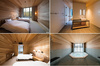 宿泊施設の宿泊室、ジャグジー ©株式会社 西日本写房